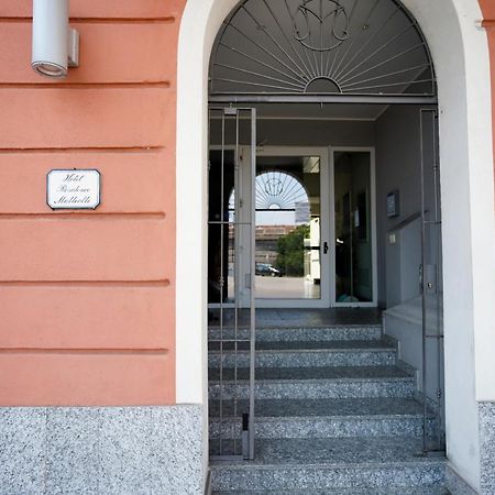 Bnbook Residence Matteotti Новара Екстер'єр фото