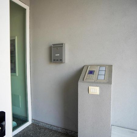 Bnbook Residence Matteotti Новара Екстер'єр фото