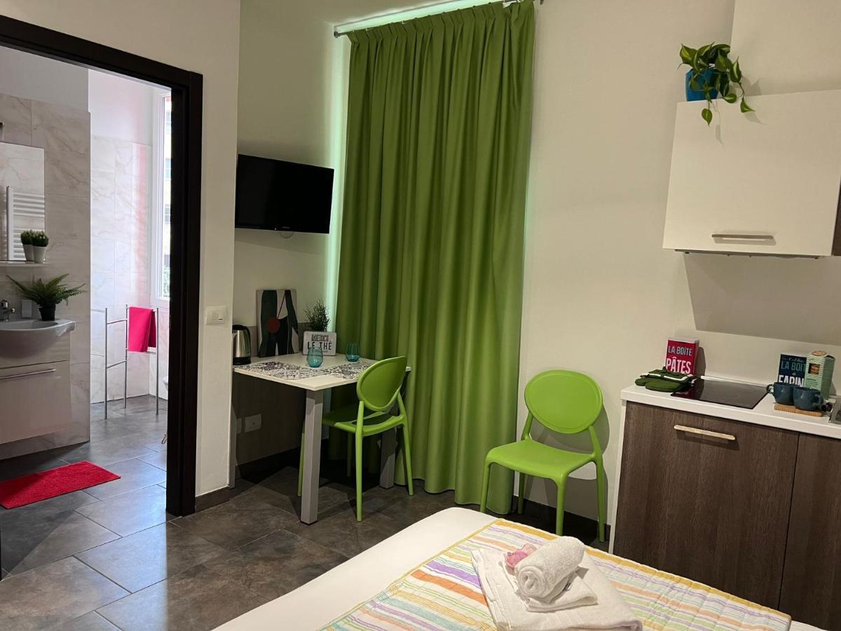 Bnbook Residence Matteotti Новара Екстер'єр фото