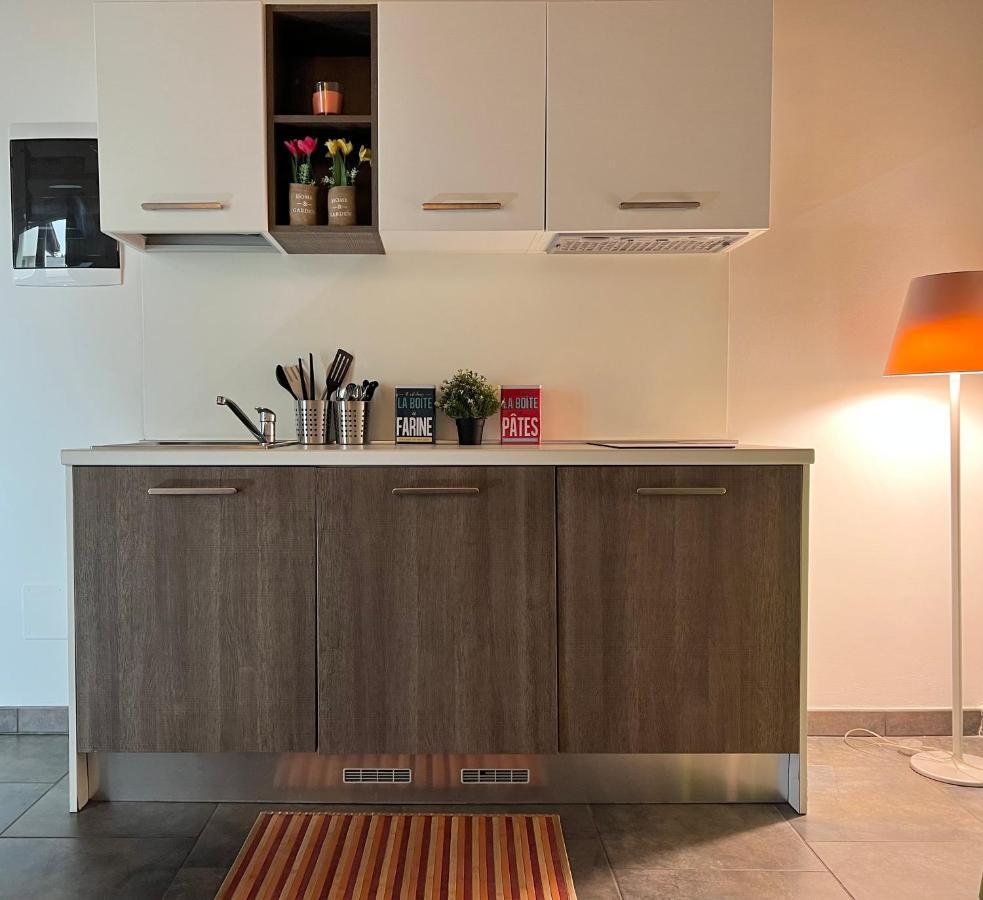 Bnbook Residence Matteotti Новара Екстер'єр фото